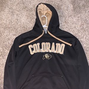 Colorado Hoodie!!!